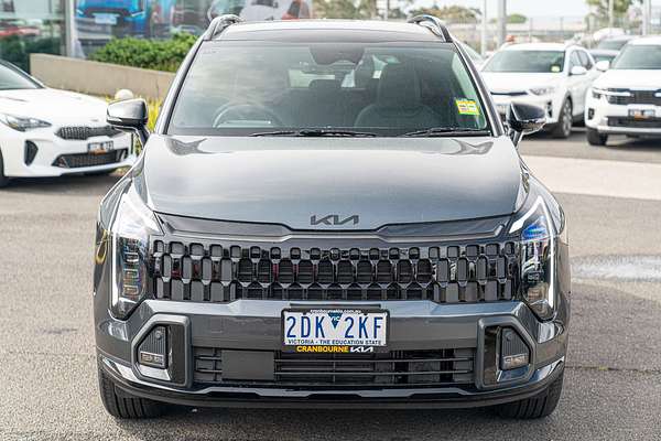 2025 Kia Sportage HEV GT-Line NQ5 PE