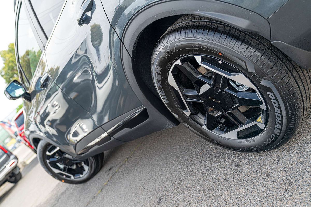 2025 Kia Sportage HEV GT-Line NQ5 PE