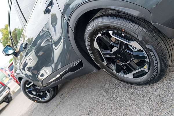 2025 Kia Sportage HEV GT-Line NQ5 PE