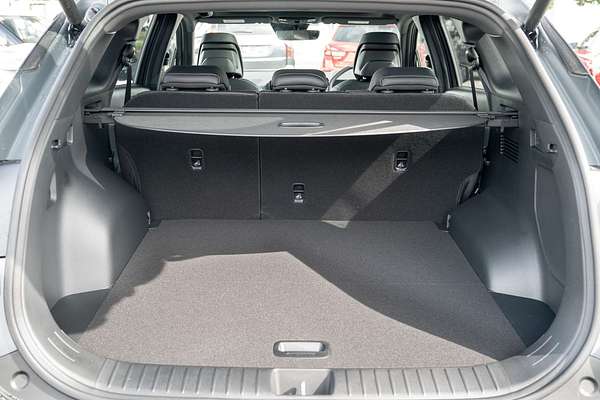 2025 Kia Sportage HEV GT-Line NQ5 PE