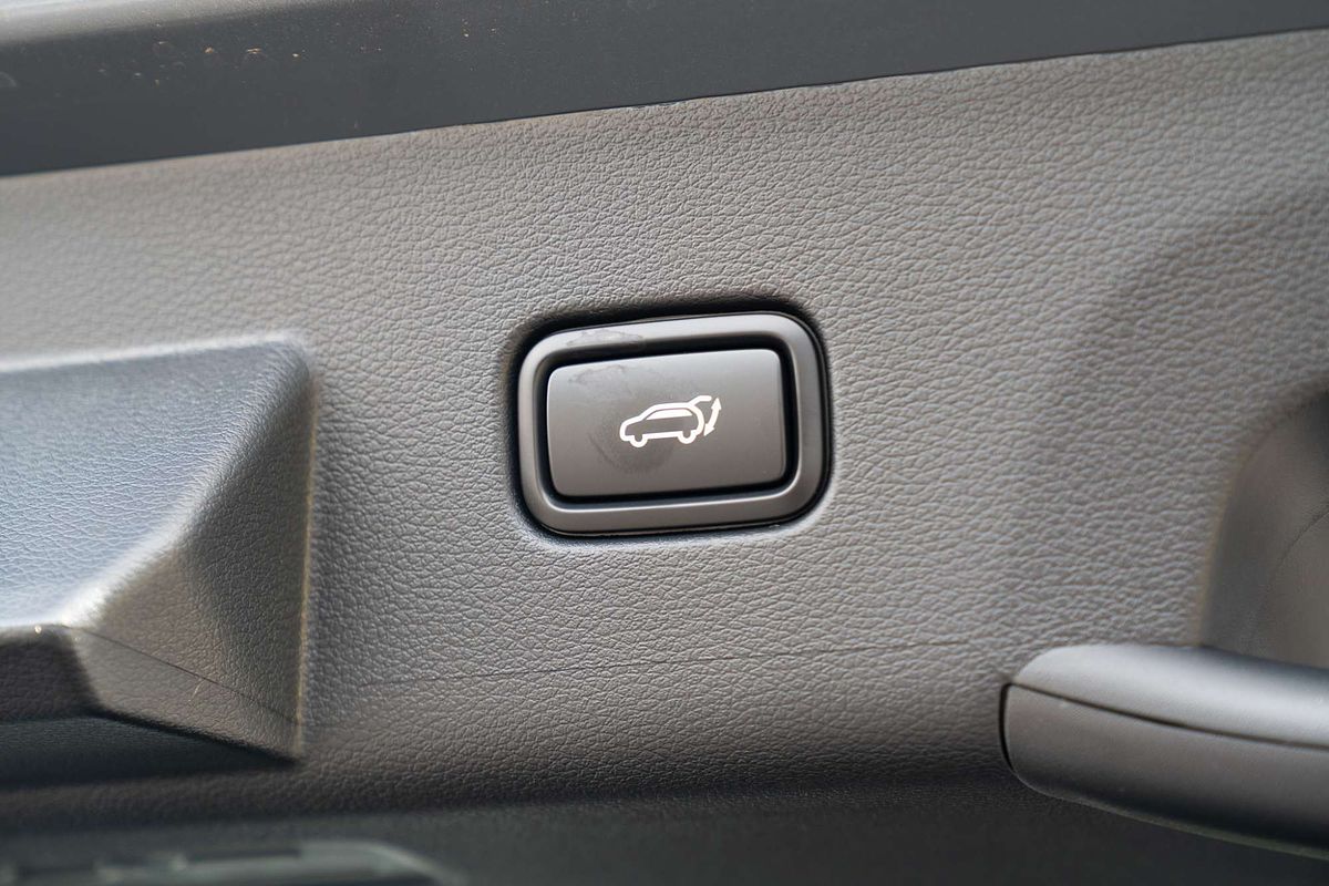 2025 Kia Sportage HEV GT-Line NQ5 PE