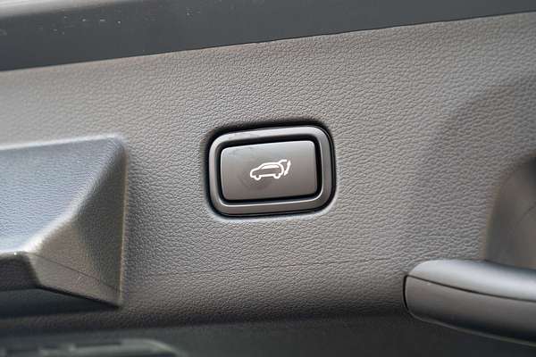 2025 Kia Sportage HEV GT-Line NQ5 PE