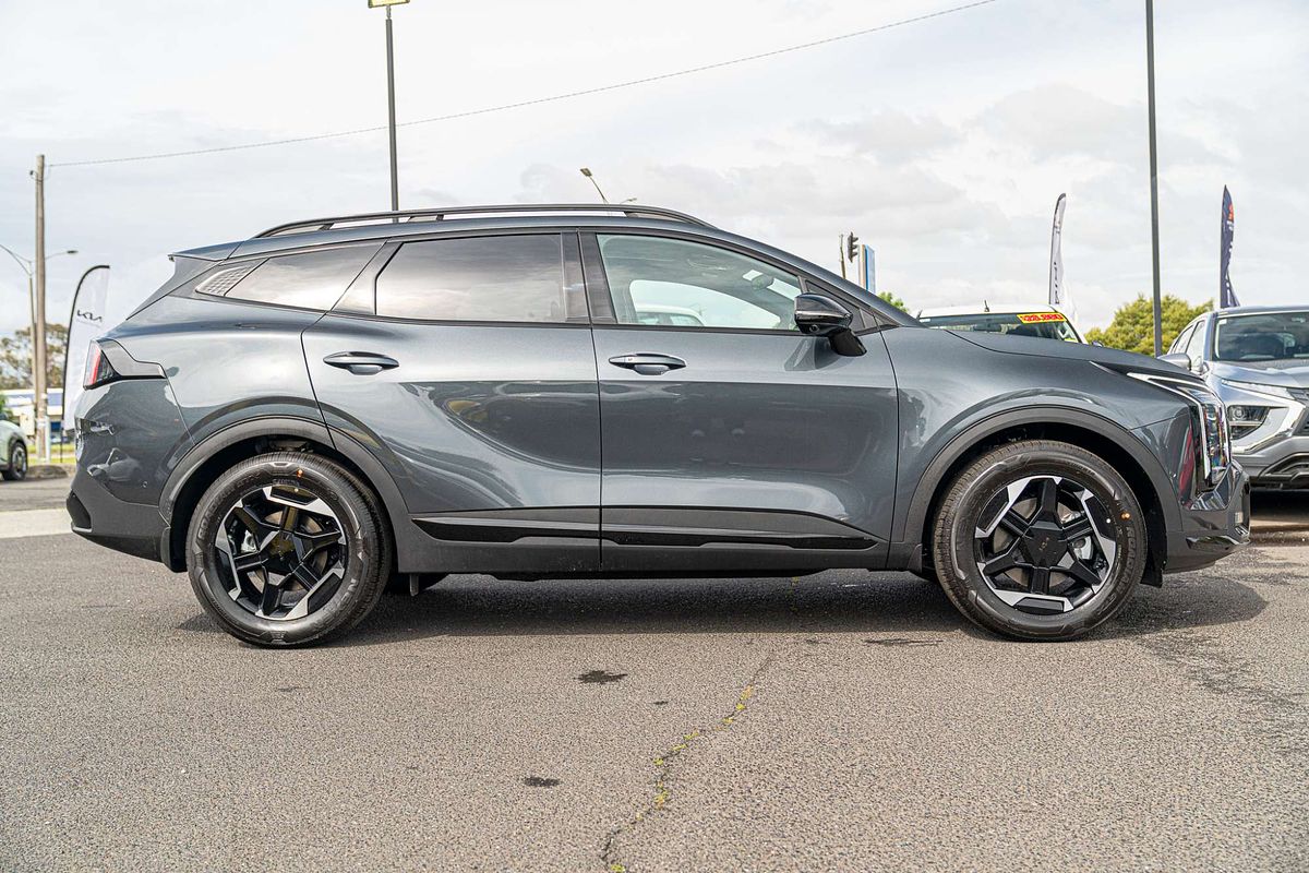 2025 Kia Sportage HEV GT-Line NQ5 PE