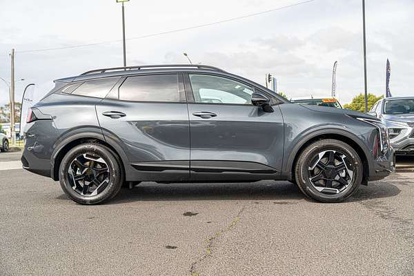 2025 Kia Sportage HEV GT-Line NQ5 PE