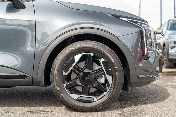 2025 Kia Sportage HEV GT-Line NQ5 PE