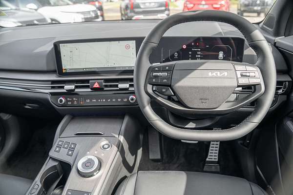 2025 Kia Sportage HEV GT-Line NQ5 PE