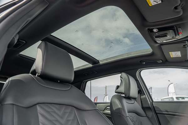 2025 Kia Sportage HEV GT-Line NQ5 PE