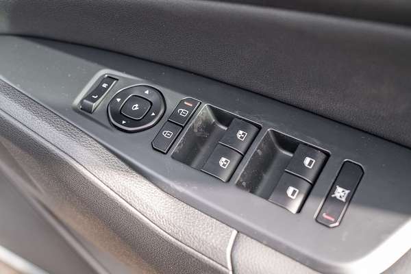 2025 Kia Sportage HEV GT-Line NQ5 PE