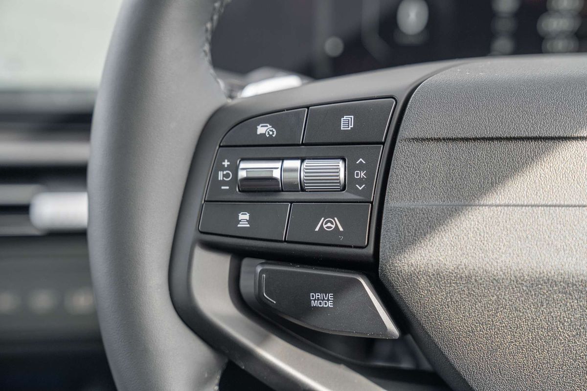 2025 Kia Sportage HEV GT-Line NQ5 PE