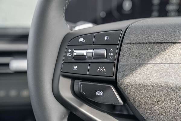 2025 Kia Sportage HEV GT-Line NQ5 PE