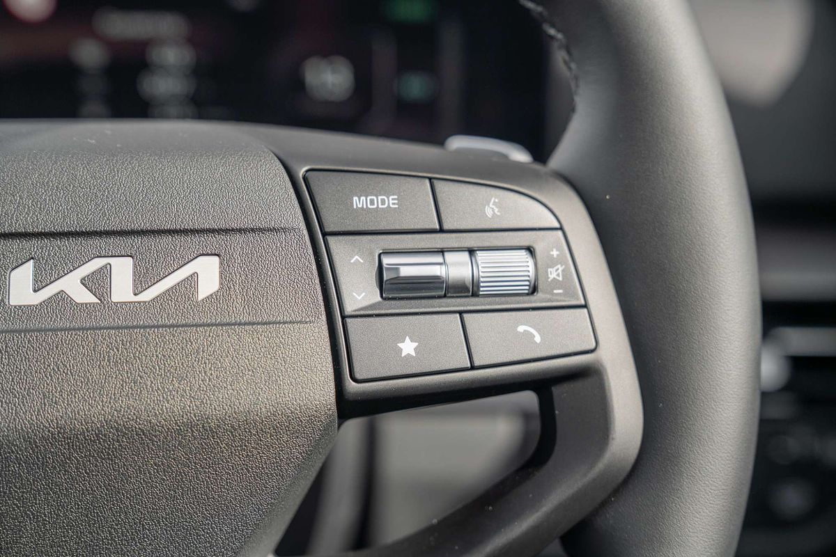 2025 Kia Sportage HEV GT-Line NQ5 PE