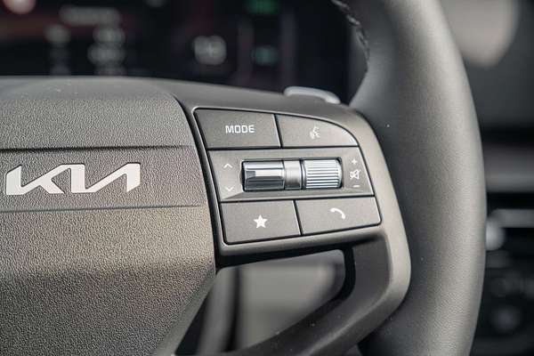 2025 Kia Sportage HEV GT-Line NQ5 PE