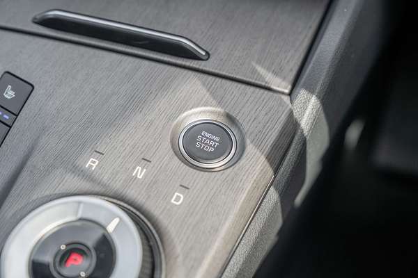 2025 Kia Sportage HEV GT-Line NQ5 PE