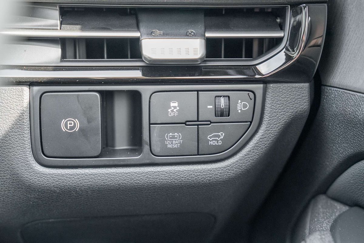 2025 Kia Sportage HEV GT-Line NQ5 PE