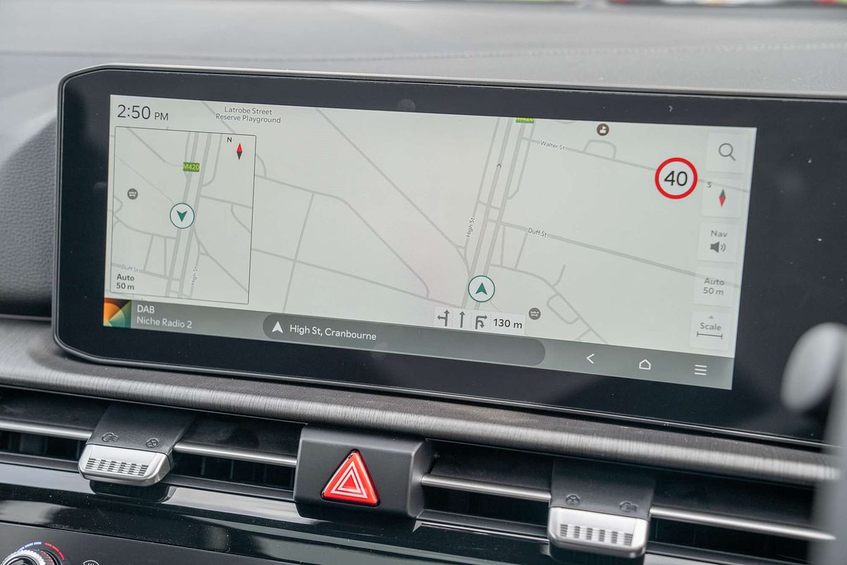 2025 Kia Sportage HEV GT-Line NQ5 PE