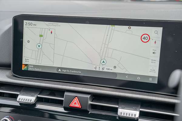 2025 Kia Sportage HEV GT-Line NQ5 PE