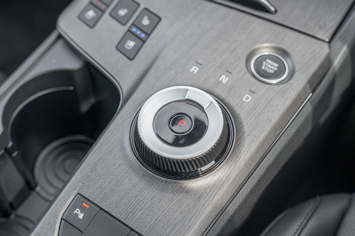 2025 Kia Sportage HEV GT-Line NQ5 PE