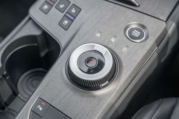 2025 Kia Sportage HEV GT-Line NQ5 PE