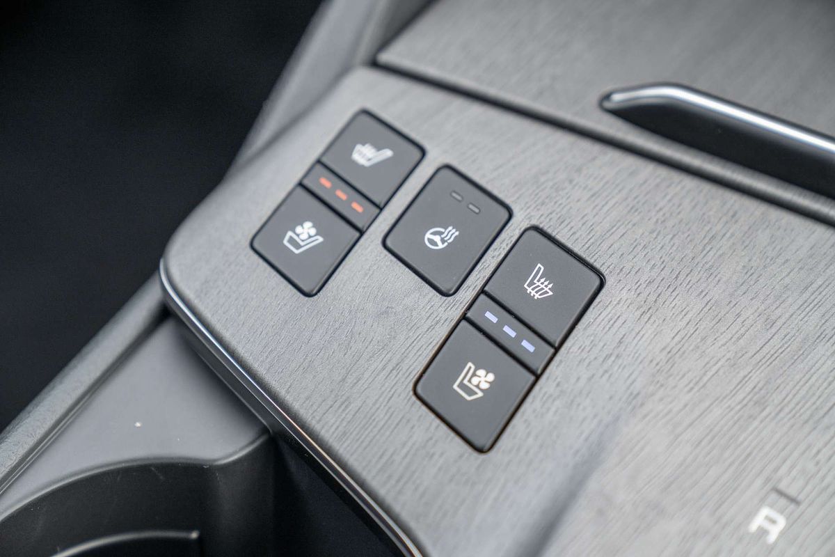 2025 Kia Sportage HEV GT-Line NQ5 PE