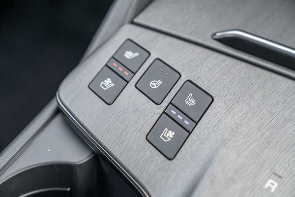 2025 Kia Sportage HEV GT-Line NQ5 PE