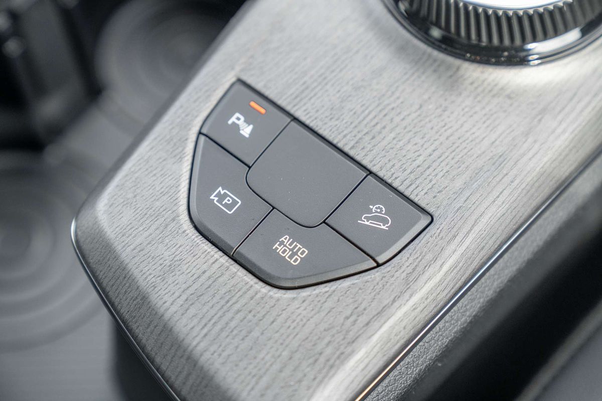 2025 Kia Sportage HEV GT-Line NQ5 PE