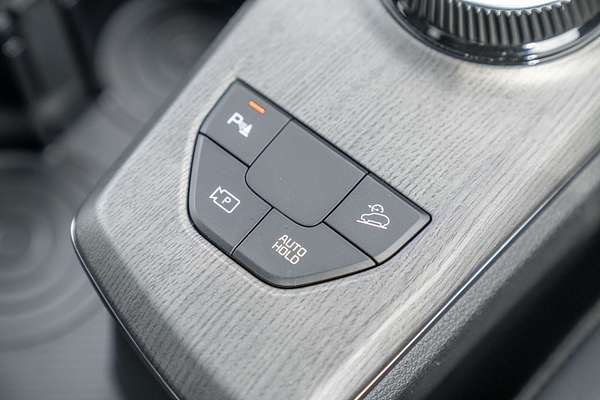 2025 Kia Sportage HEV GT-Line NQ5 PE