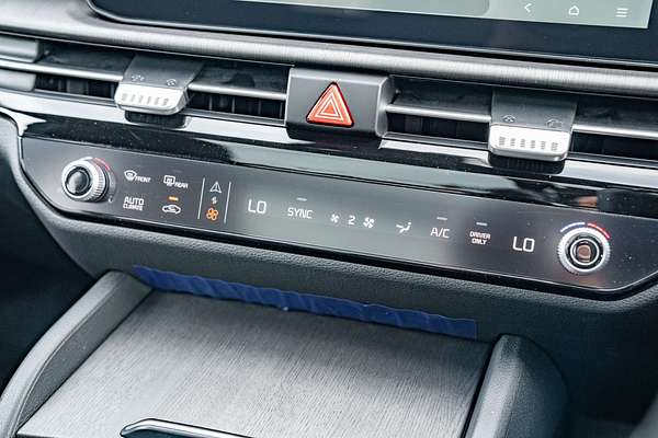 2025 Kia Sportage HEV GT-Line NQ5 PE