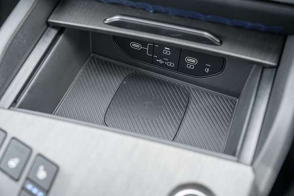 2025 Kia Sportage HEV GT-Line NQ5 PE