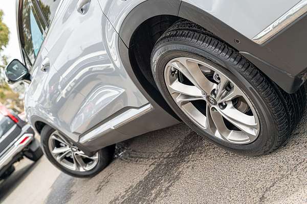 2019 Hyundai Santa Fe Highlander TM