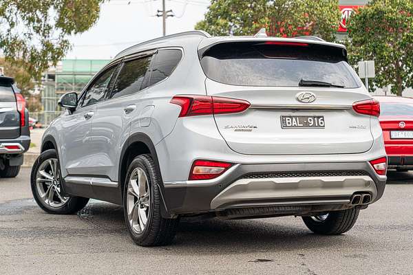 2019 Hyundai Santa Fe Highlander TM