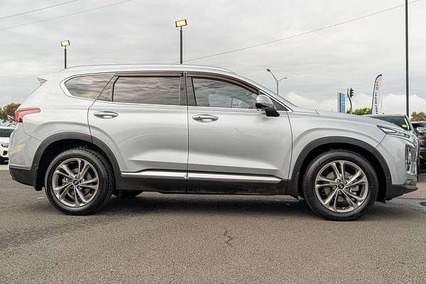 2019 Hyundai Santa Fe Highlander TM