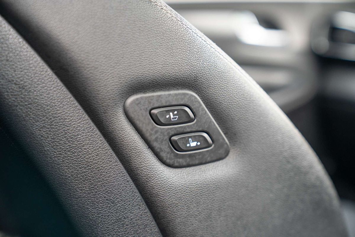 2019 Hyundai Santa Fe Highlander TM