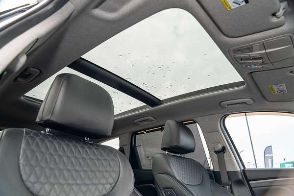 2019 Hyundai Santa Fe Highlander TM