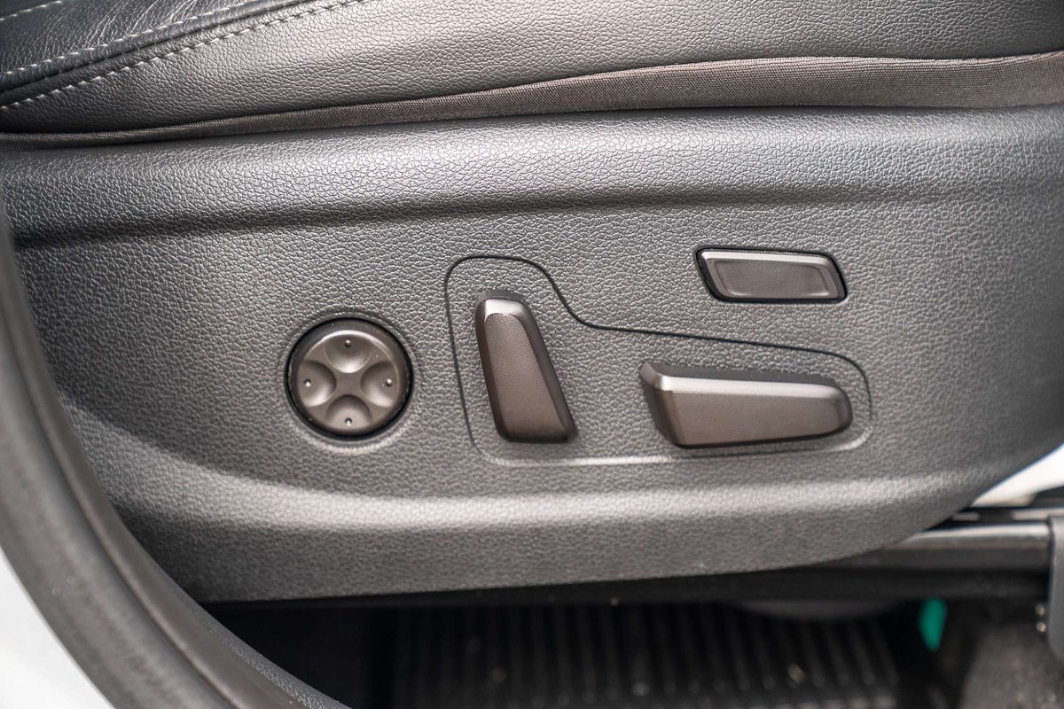 2019 Hyundai Santa Fe Highlander TM