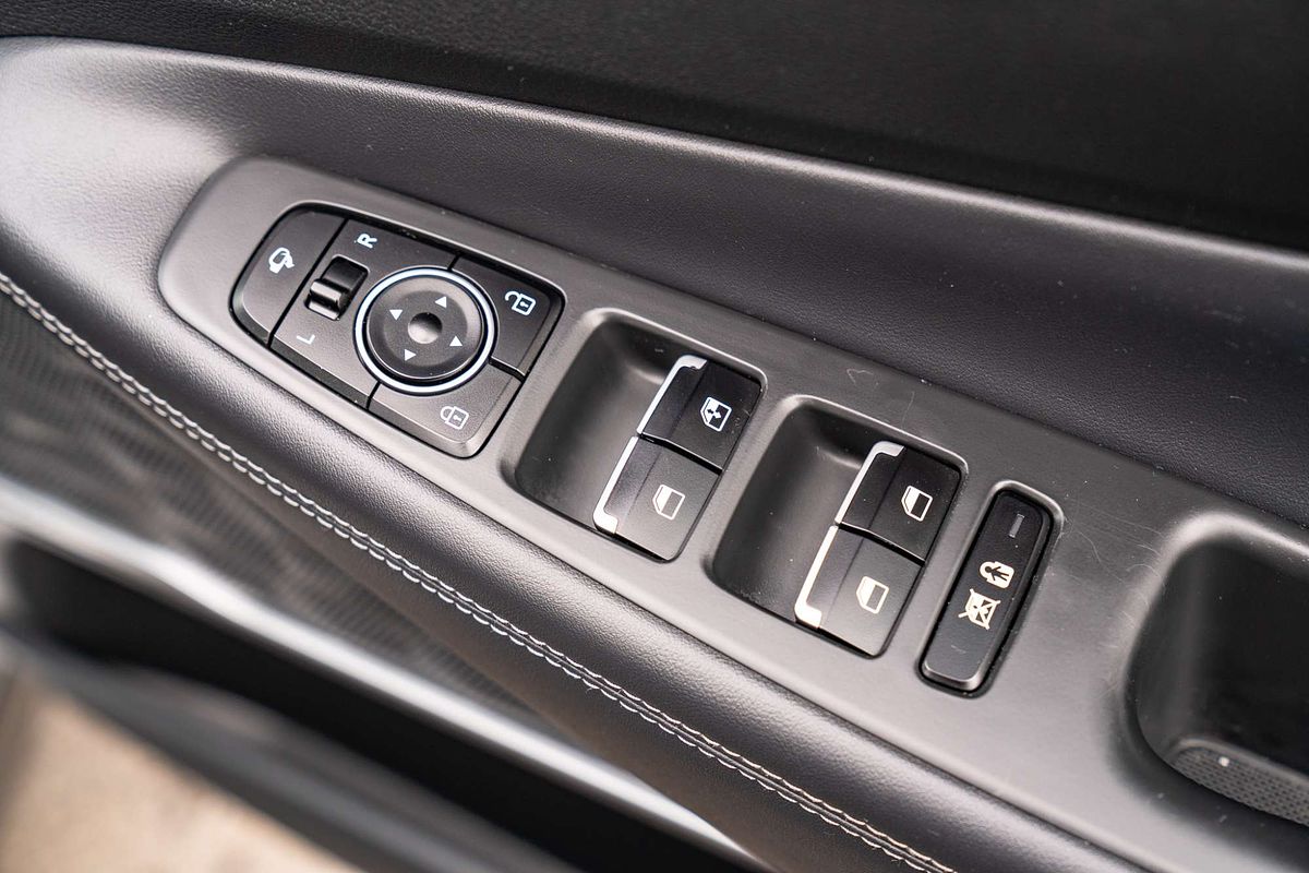 2019 Hyundai Santa Fe Highlander TM