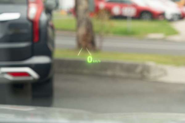 2019 Hyundai Santa Fe Highlander TM