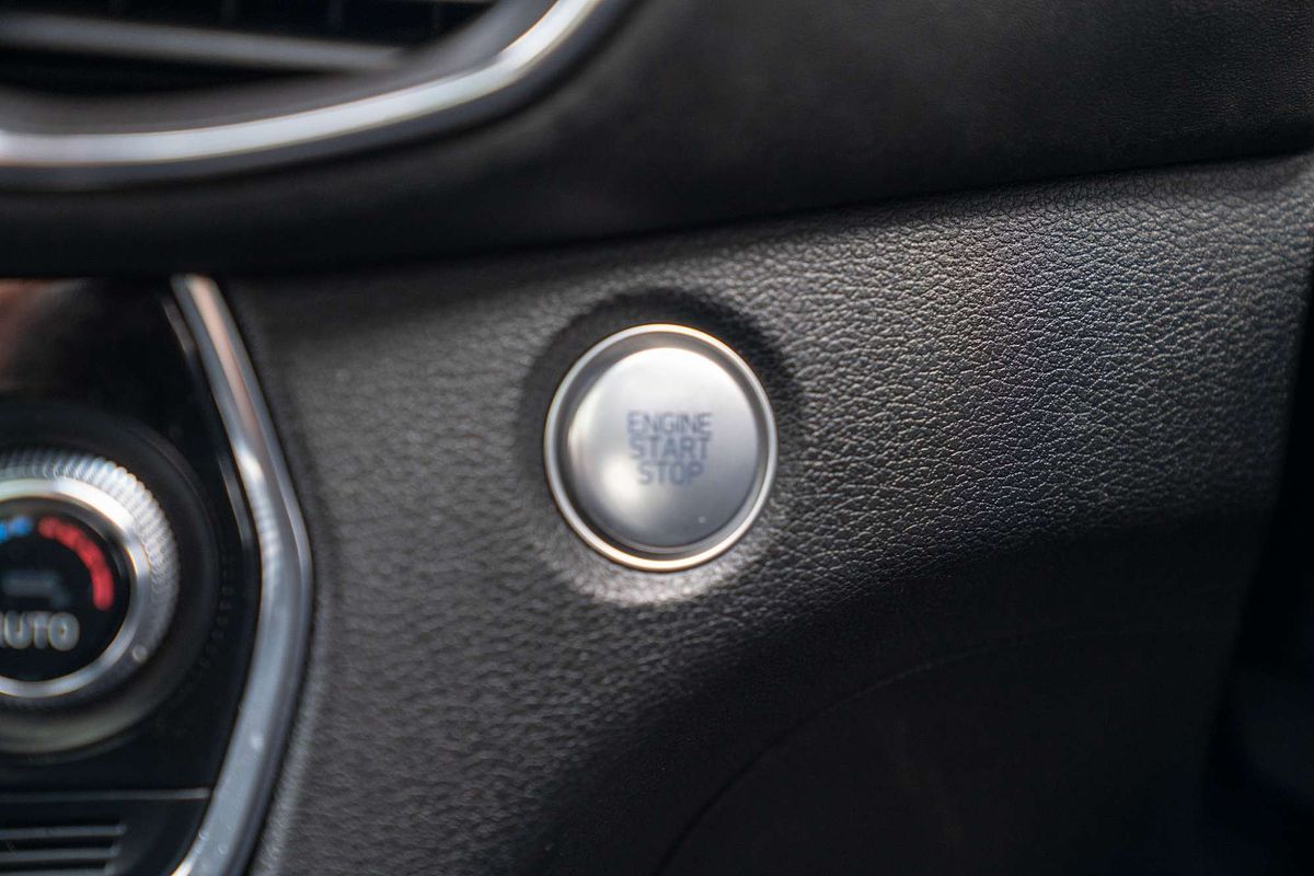 2019 Hyundai Santa Fe Highlander TM