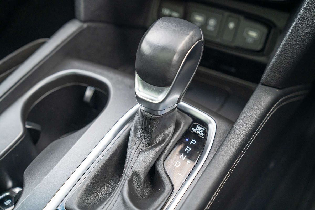 2019 Hyundai Santa Fe Highlander TM