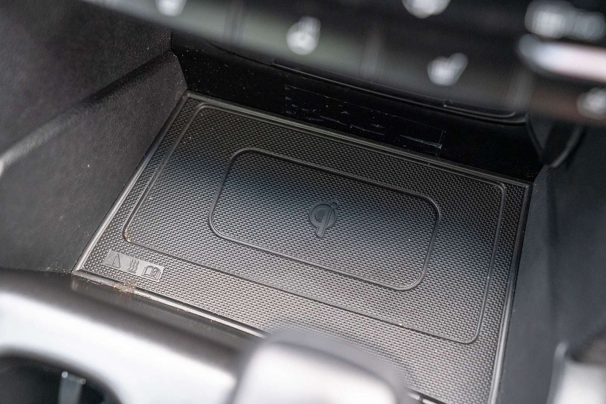 2019 Hyundai Santa Fe Highlander TM