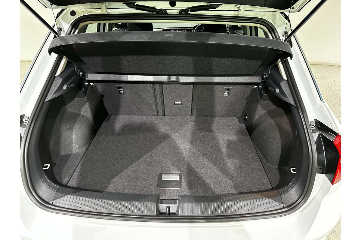 2021 Volkswagen T-Roc 110TSI Style A11