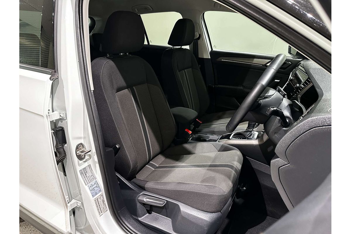 2021 Volkswagen T-Roc 110TSI Style A11