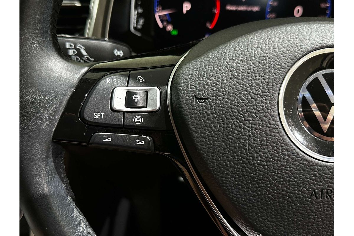 2021 Volkswagen T-Roc 110TSI Style A11