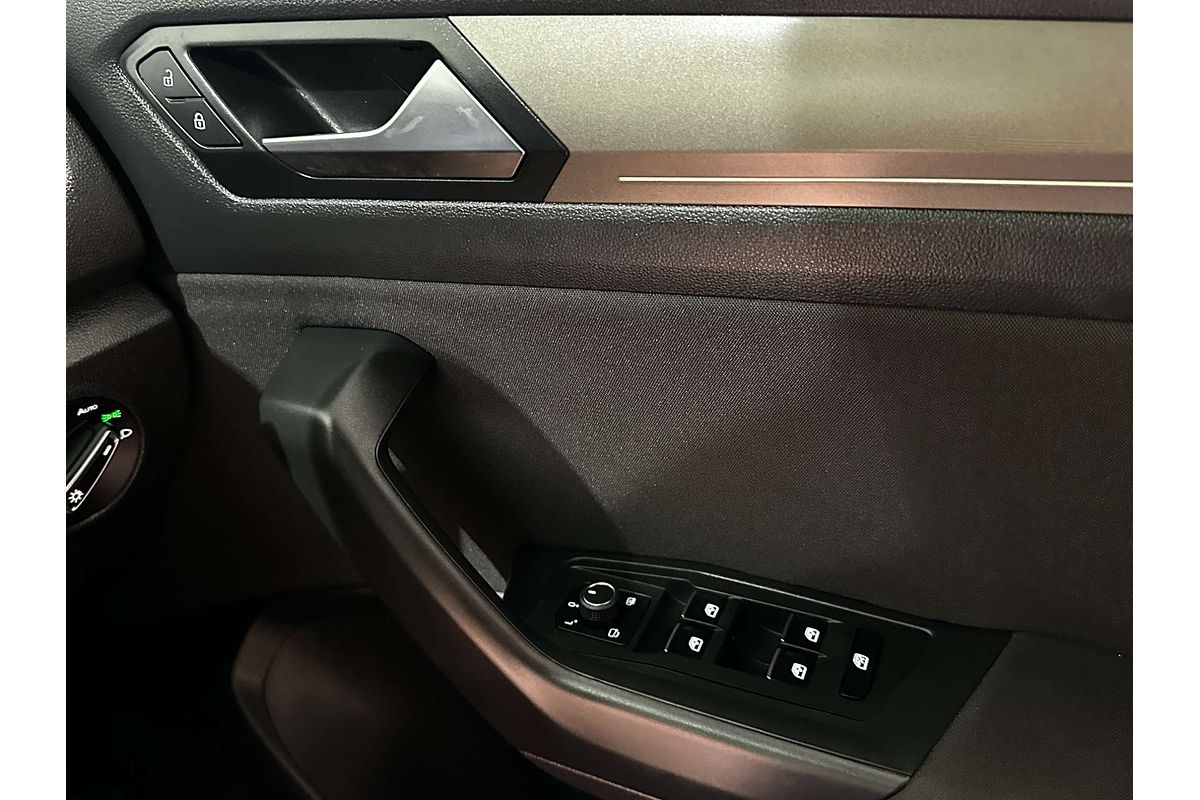 2021 Volkswagen T-Roc 110TSI Style A11