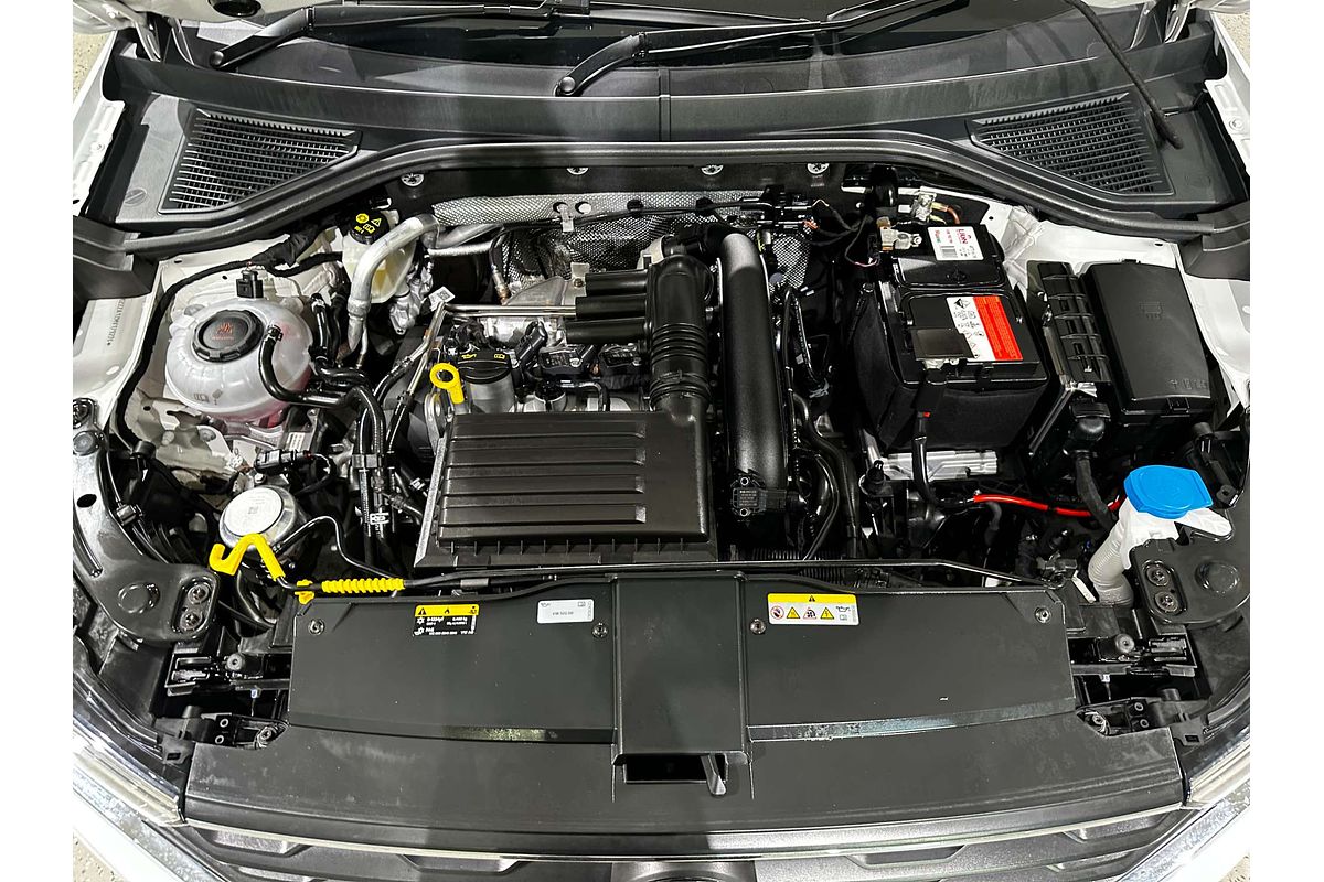 2021 Volkswagen T-Roc 110TSI Style A11