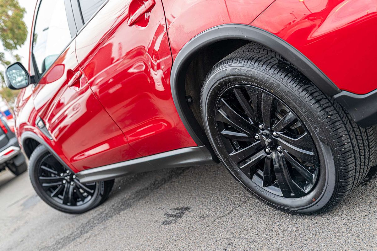 2023 Mitsubishi ASX MR XD