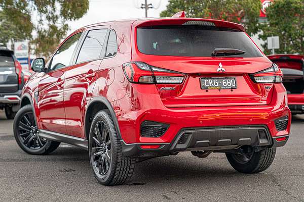 2023 Mitsubishi ASX MR XD