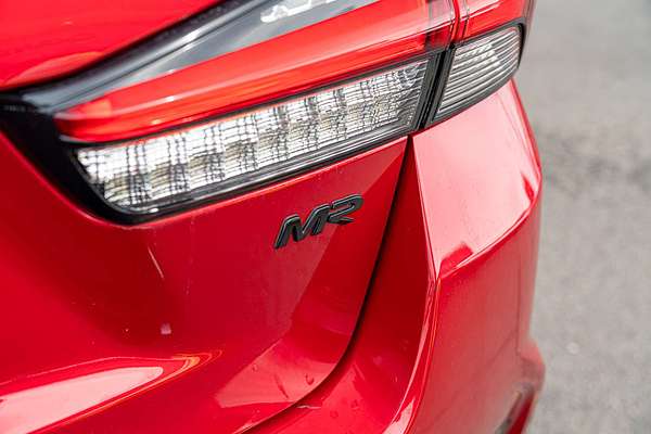 2023 Mitsubishi ASX MR XD