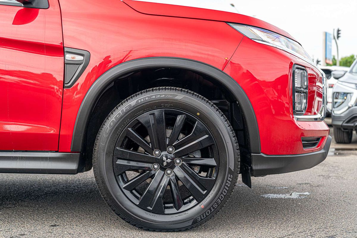 2023 Mitsubishi ASX MR XD