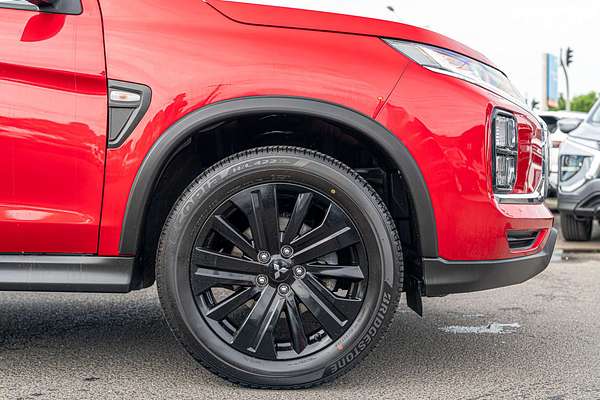 2023 Mitsubishi ASX MR XD