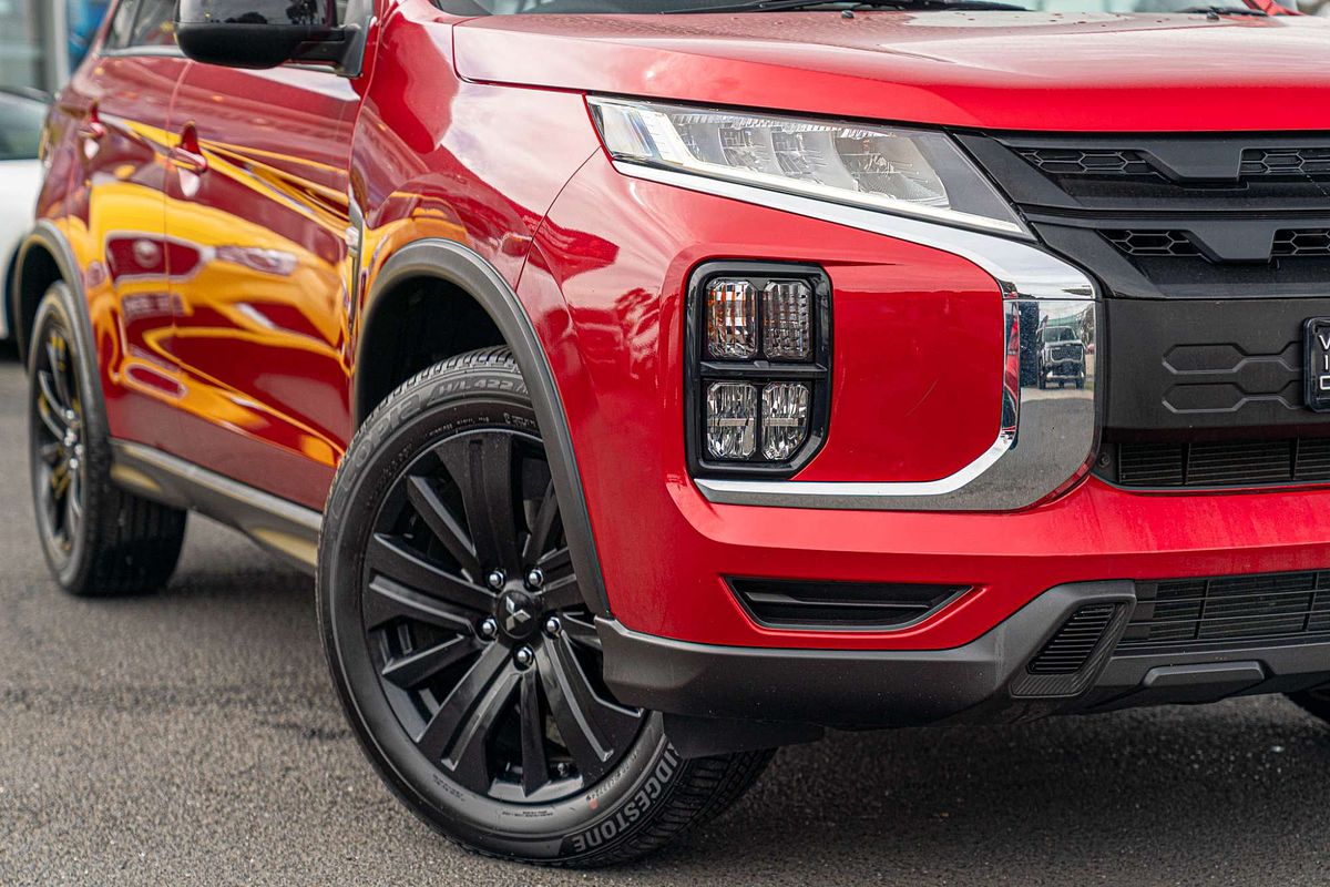 2023 Mitsubishi ASX MR XD